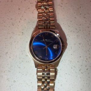 Women’s Marc Jacobs watch
